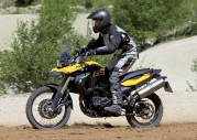 BMW F 650 GS